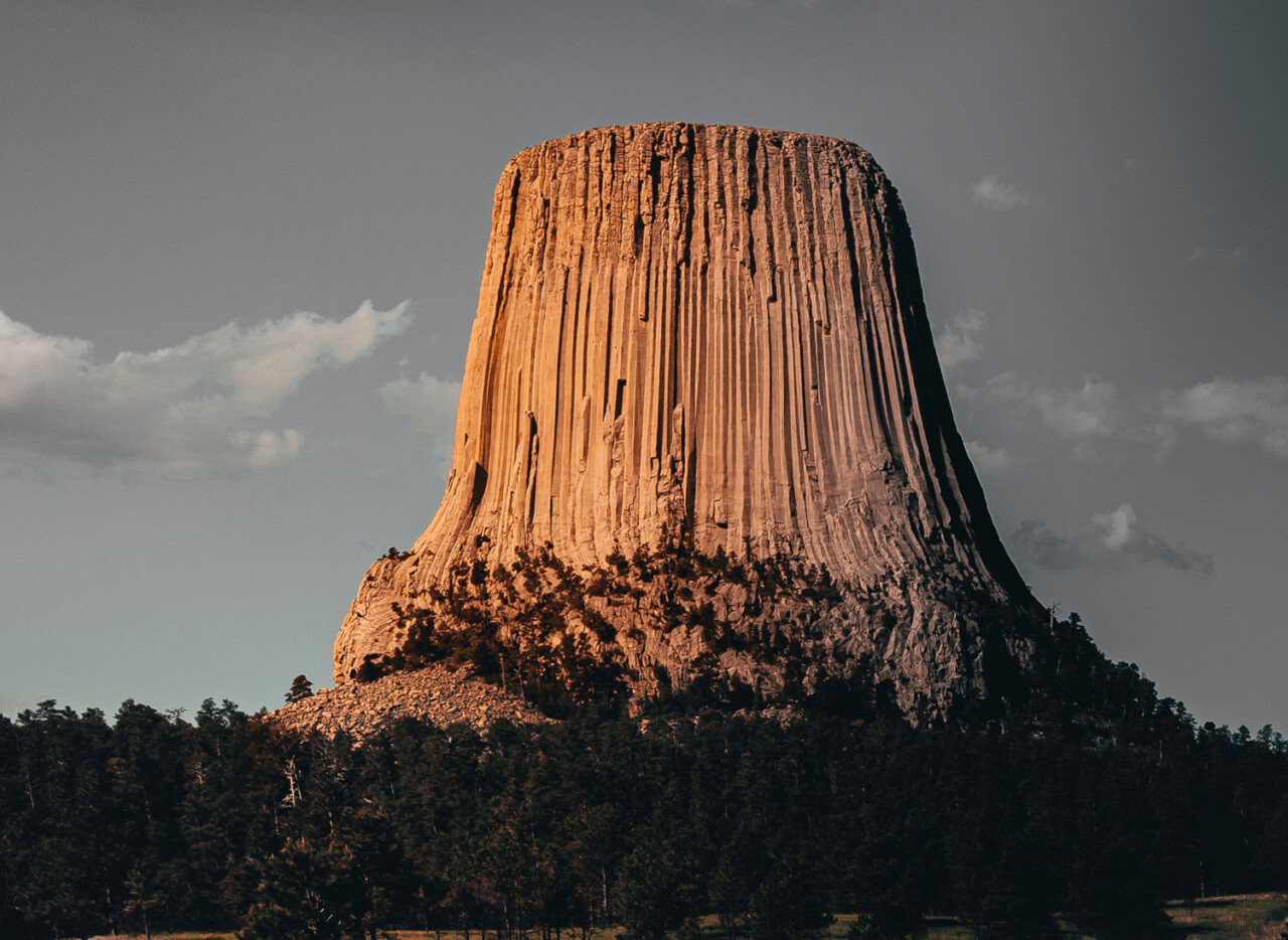 Devils Tower
